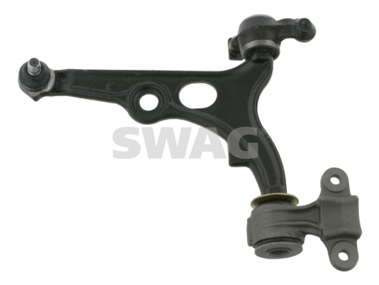 Control/Trailing Arm, wheel suspension (70 73 0043)