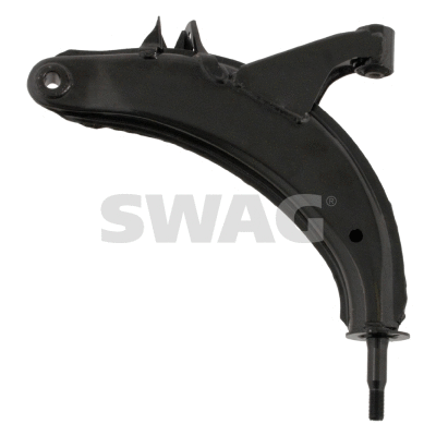 Control/Trailing Arm, wheel suspension (87 92 9635)