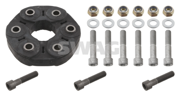 Joint, propshaft (10 86 0087)