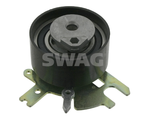 Tensioner Pulley, timing belt (62 92 6027)