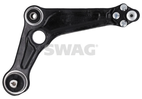Control/Trailing Arm, wheel suspension (33 10 7744)