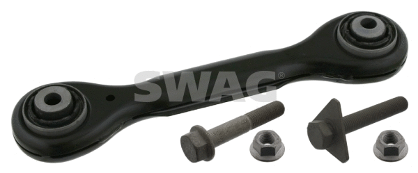 Control/Trailing Arm, wheel suspension (20 94 3542)