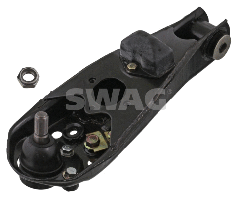 Control/Trailing Arm, wheel suspension (91 94 1725)
