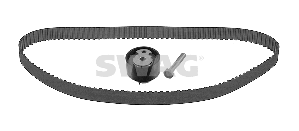 Timing Belt Kit (50 92 1901)