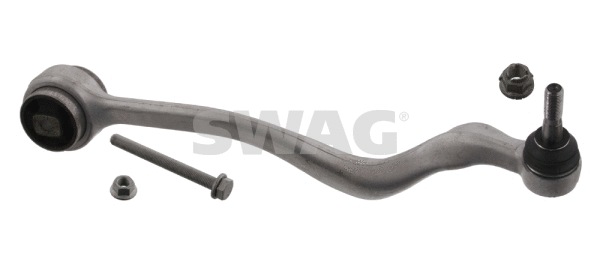 Control/Trailing Arm, wheel suspension (20 94 0304)