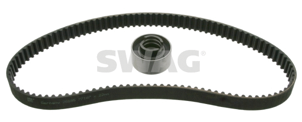 Timing Belt Kit (91 92 6905)