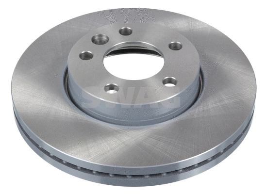 Brake Disc (30 92 8504)
