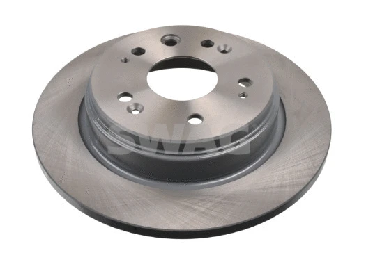 Brake Disc (33 10 6343)