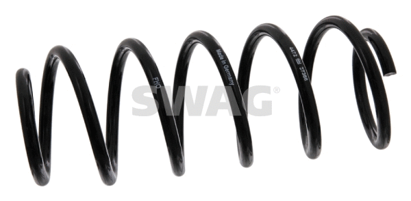 Suspension Spring (40 93 7388)