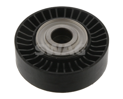 Deflection/Guide Pulley, V-ribbed belt (30 93 6084)
