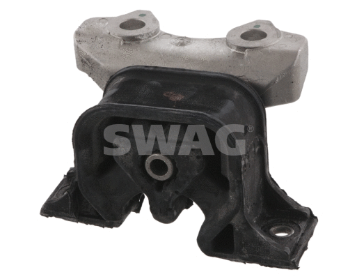 Mounting, engine (40 93 2013)