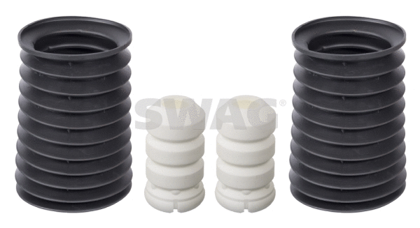 Dust Cover Kit, shock absorber (10 56 0008)