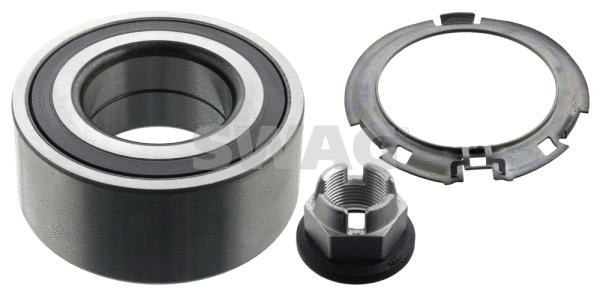 Wheel Bearing Kit (60 92 3331)