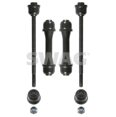 Link/Coupling Rod, stabiliser bar (50 92 1750)