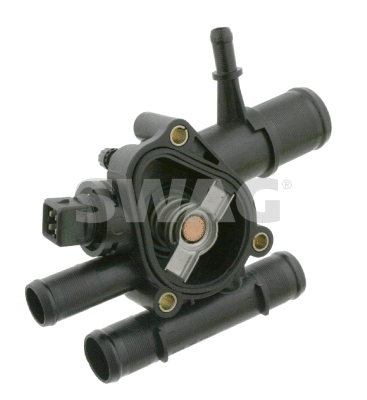 Thermostat, coolant (60 92 4157)