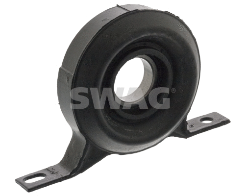 Suspension, propshaft (20 87 0003)
