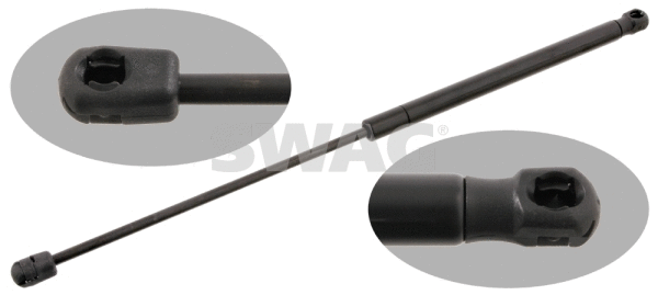 Gas Spring, boot/cargo area (50 92 7779)