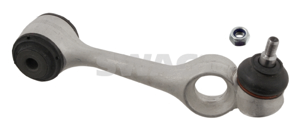 Control/Trailing Arm, wheel suspension (10 73 0004)