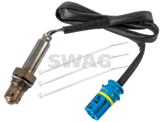 Lambda Sensor (33 10 3198)