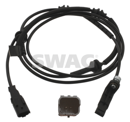 Sensor, wheel speed (62 93 6947)