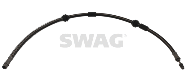Brake Hose (30 94 3459)