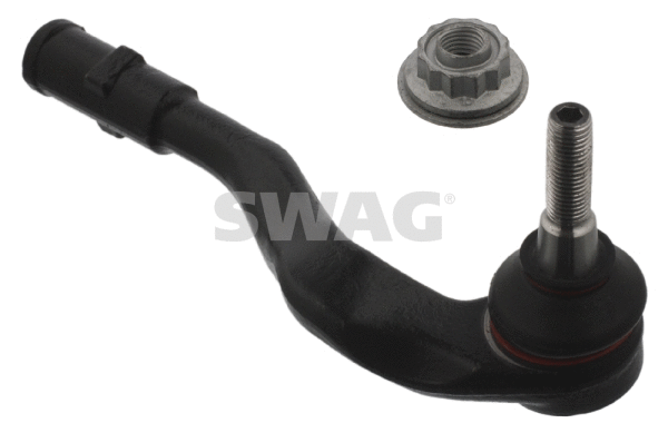Tie Rod End (30 93 6507)
