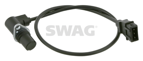 Sensor, crankshaft pulse (30 92 4508)