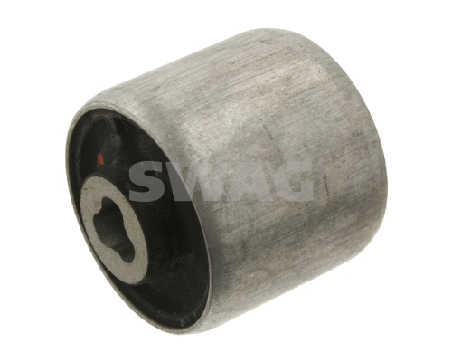 Mounting, control/trailing arm (10 93 3625)