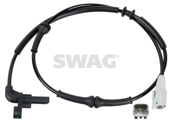 Sensor, wheel speed (33 10 2670)