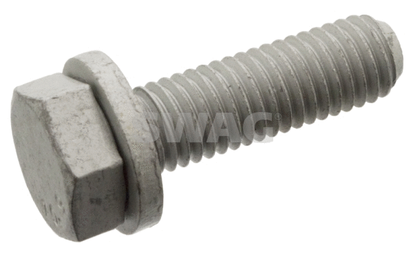 Mounting and Bolting Kit, control/trailing arm (20 92 7075)