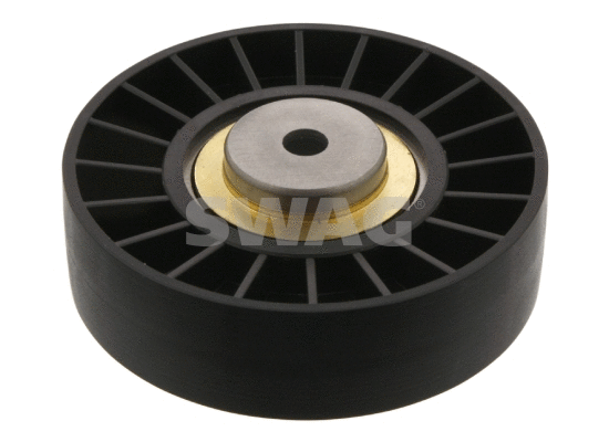 Deflection/Guide Pulley, V-ribbed belt (30 03 0002)