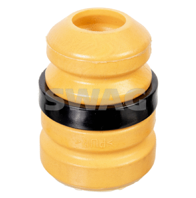 Rubber Buffer, suspension (33 10 3512)