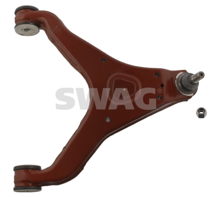 Control/Trailing Arm, wheel suspension (37 94 3656)