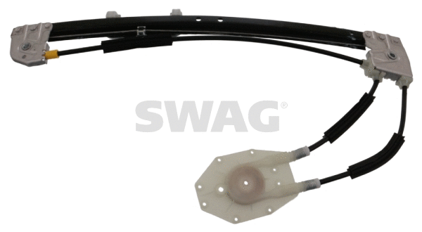 Window Regulator (20 92 7347)