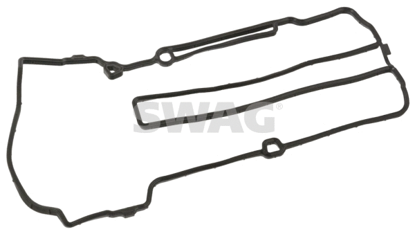 Gasket, cylinder head cover (89 10 7010)