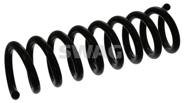 Suspension Spring (10 94 6840)