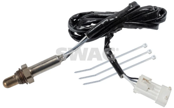 Lambda Sensor (33 10 4081)