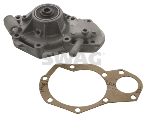 Water Pump, engine cooling (60 15 0007)