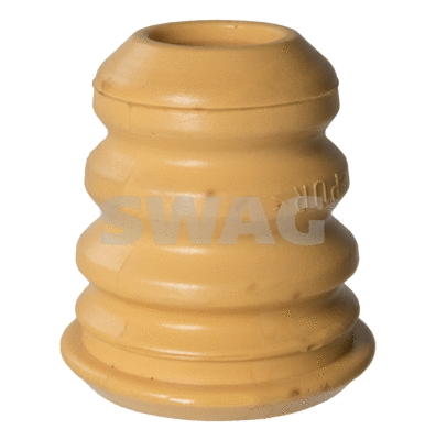 Rubber Buffer, suspension (50 10 8770)
