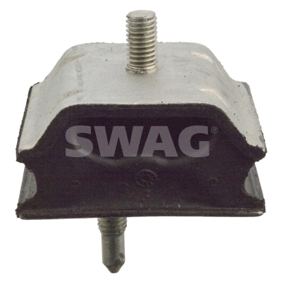 Bushing, axle beam