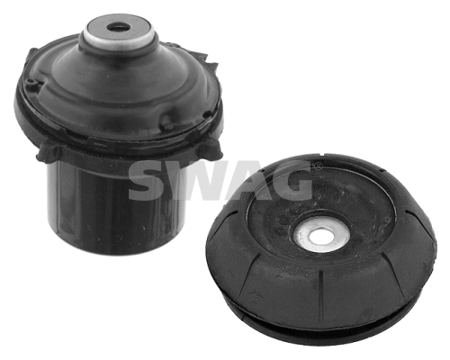 Suspension Strut Support Mount (40 92 6935)