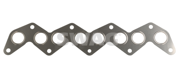 Gasket, exhaust manifold