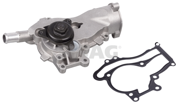 Water Pump, engine cooling (40 10 4461)
