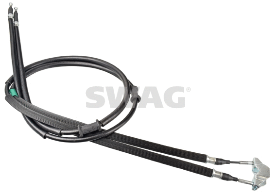 Cable Pull, parking brake (33 10 0318)