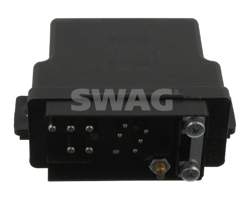 Relay, glow plug system (10 93 4451)