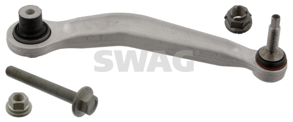Control/Trailing Arm, wheel suspension (20 94 0368)