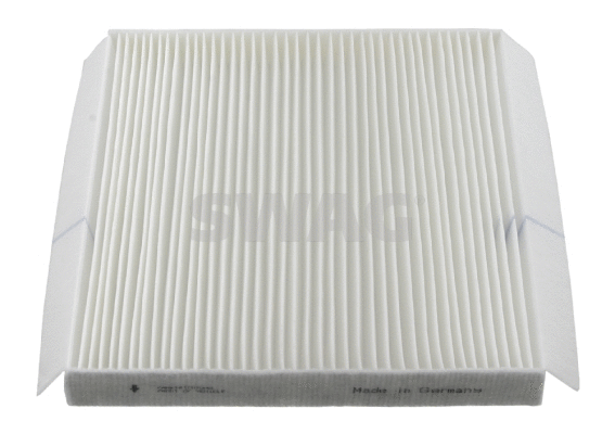 Filter, cabin air (20 92 7931)