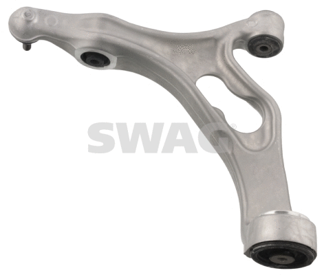 Control/Trailing Arm, wheel suspension (30 94 5525)