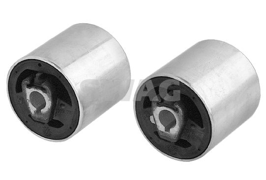 Mounting, control/trailing arm (20 60 0010)