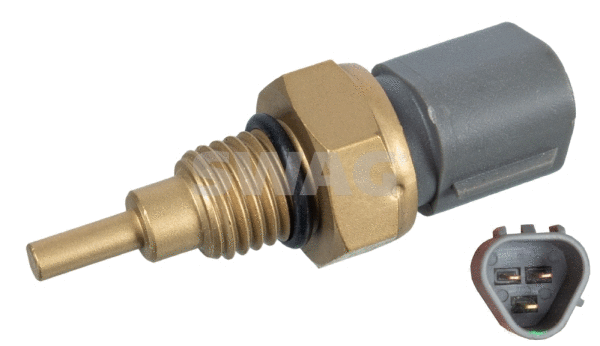 Sensor, coolant temperature (84 10 6733)